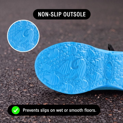 Men's Cloud Wanderer V7 - Blue