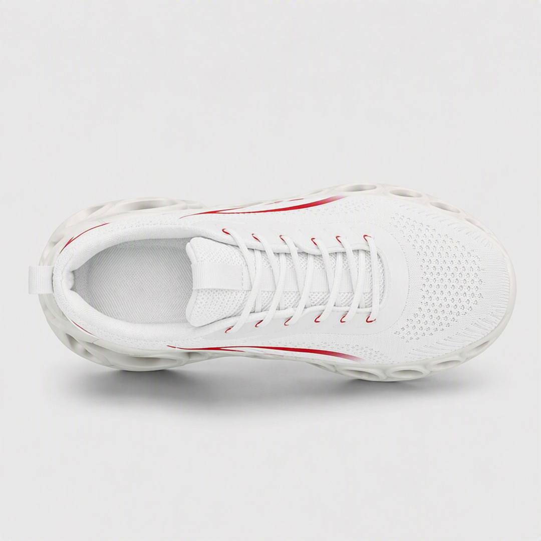 Softsfeel® Men's Rebound Core V1 - White