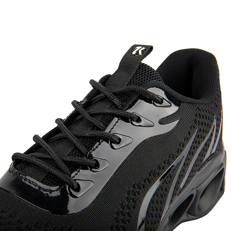 Softsfeel® Men's Rebound Core V1 - Black