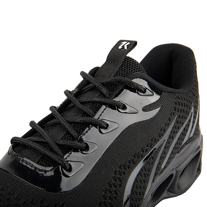Softsfeel® Men's Rebound Core V1 - Black