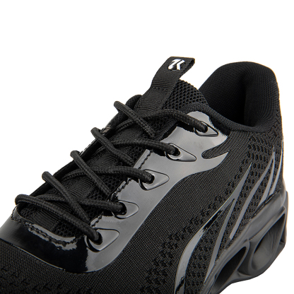 Softsfeel® Men's Rebound Core V1 - Black