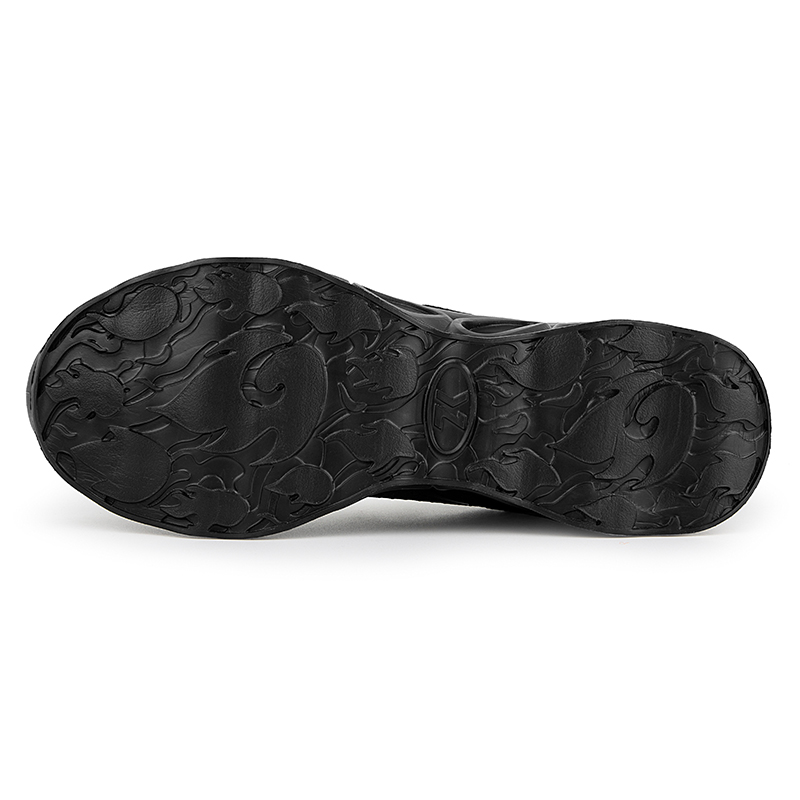 Softsfeel® Men's Rebound Core V1 - Black