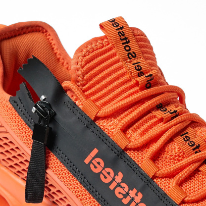 Men's Cloud Wanderer V7 - Orange