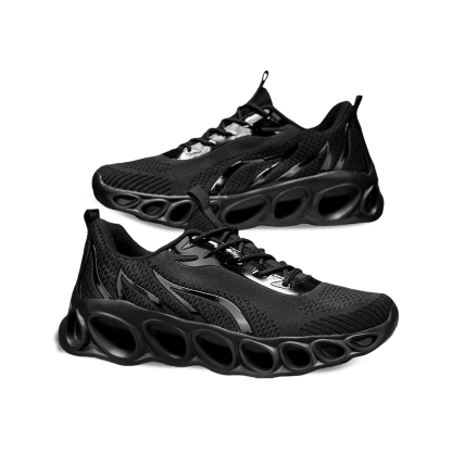 Softsfeel® Men's Rebound Core V1 - Black