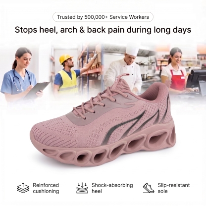 Softsfeel™ Pro Men’s — Rebound Core V1