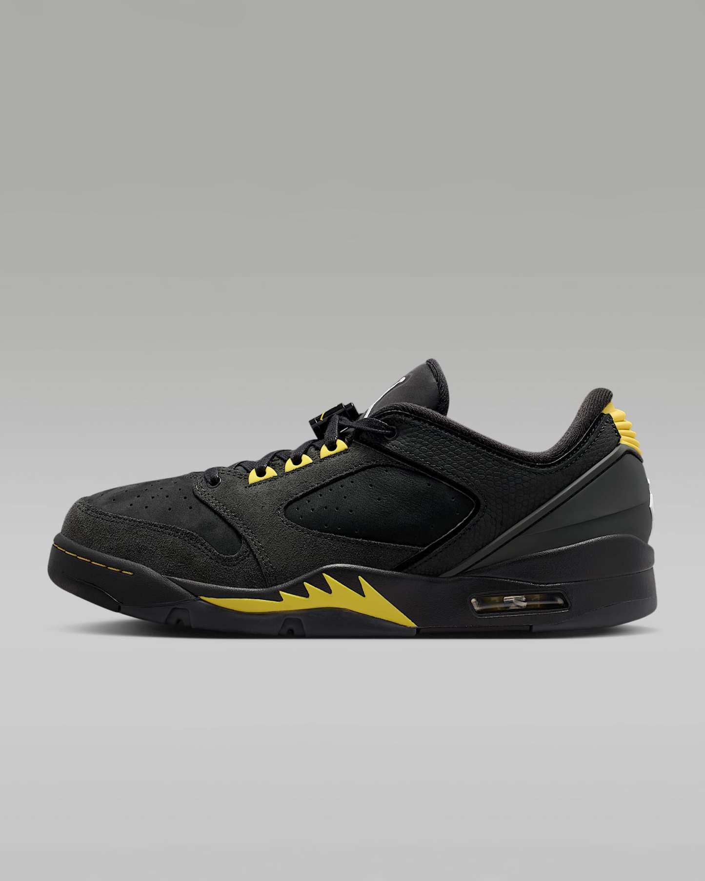 Jordan Sixty Plus Low Herrenschuh – Night Forest/Schwarz/Bright Citron/Weiß