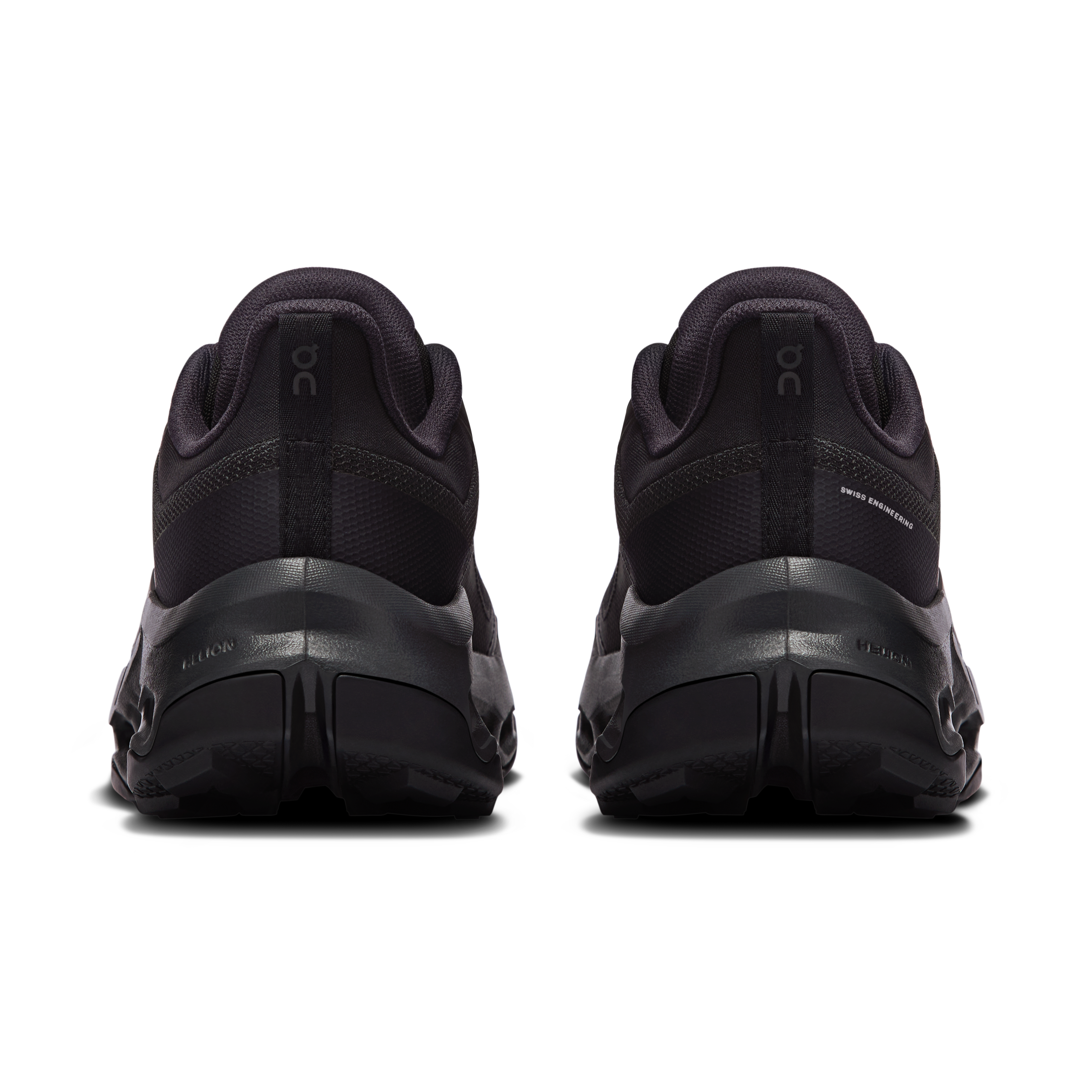 Cloudhorizon 2 Waterproof für sie – Black | Black