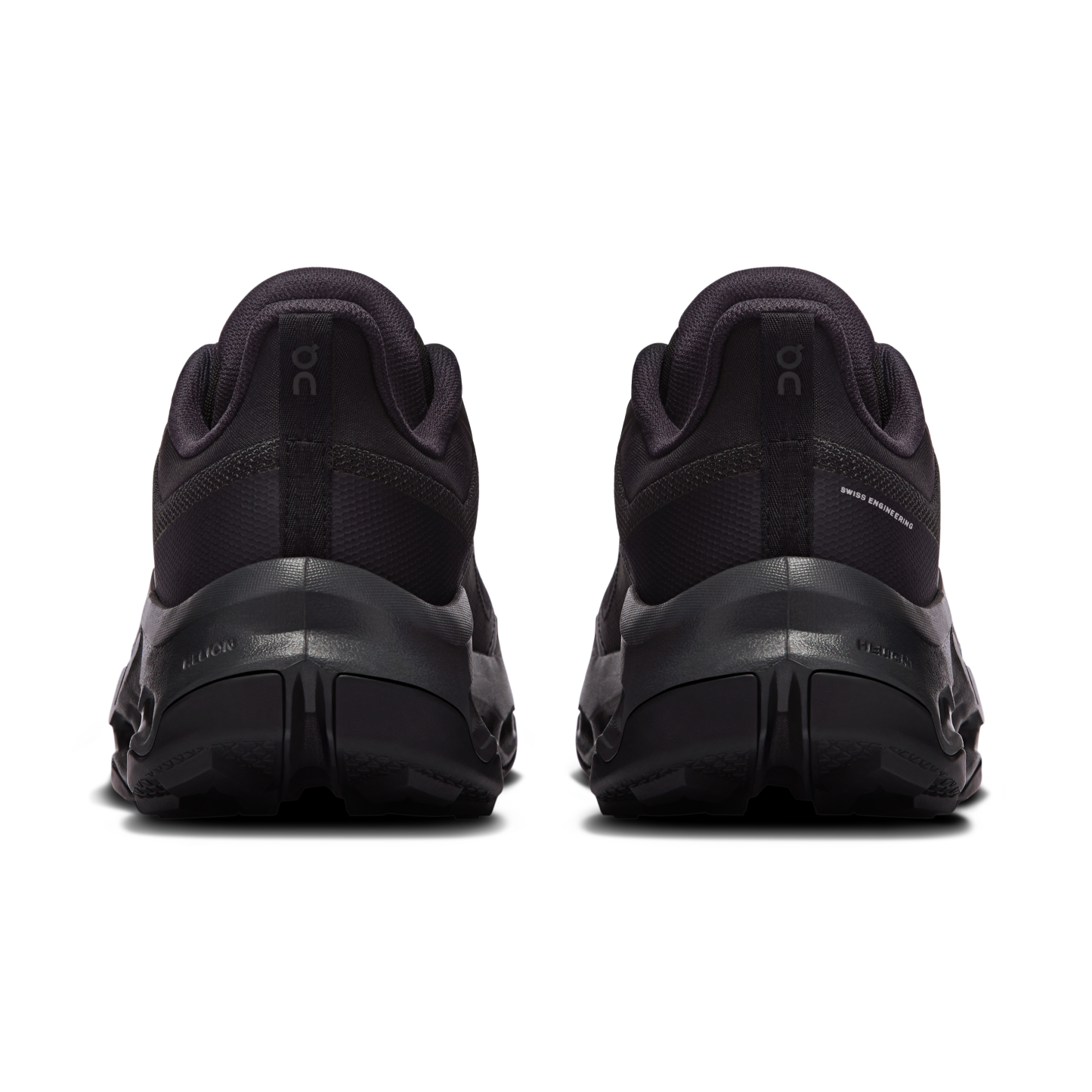 Cloudhorizon 2 Waterproof für sie – Black | Black