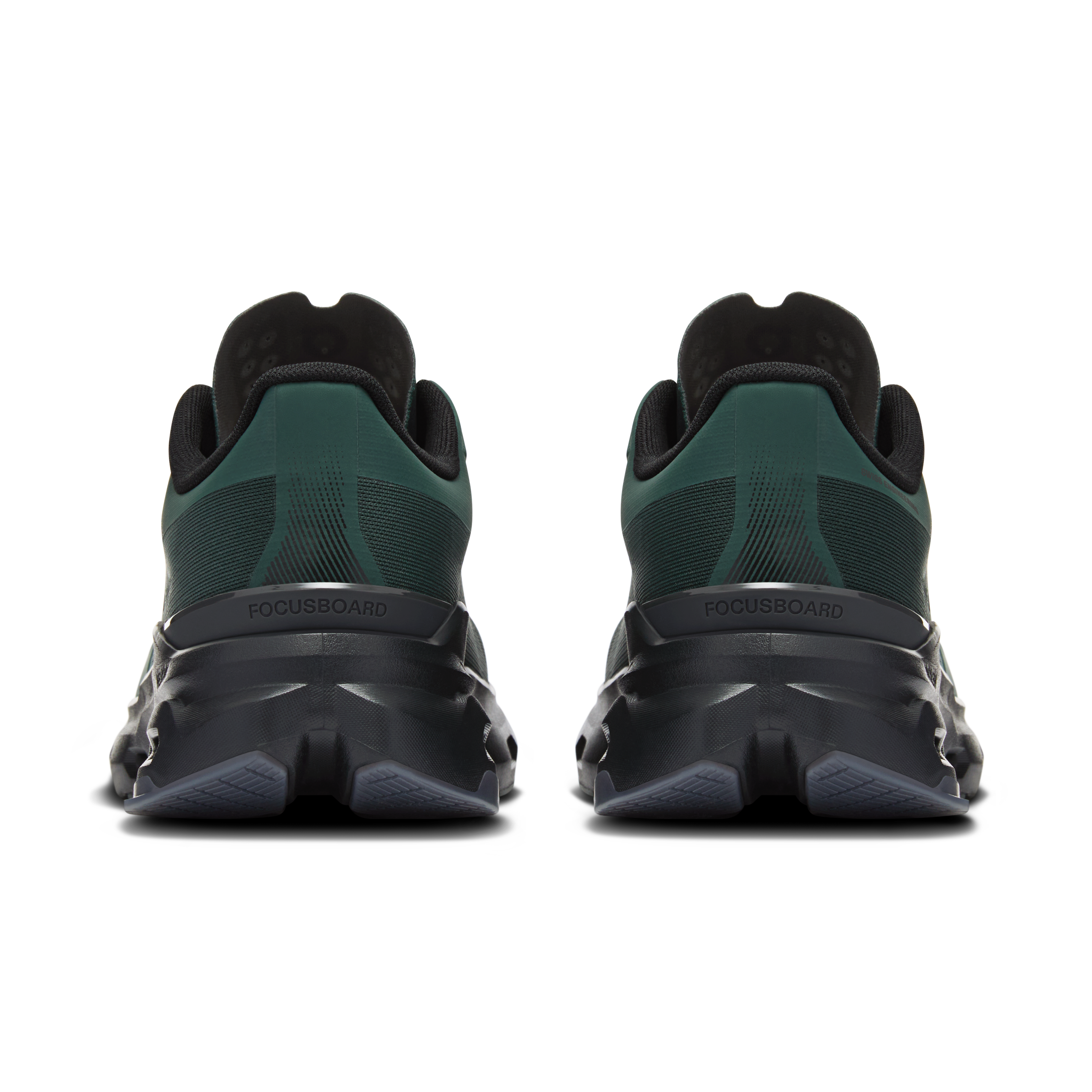 Cloudpulse 2 für ihn – Obsidian | Black