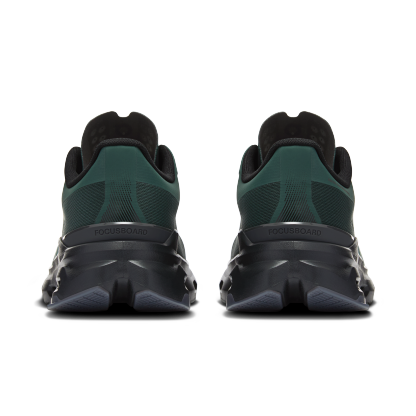 Cloudpulse 2 für ihn – Obsidian | Black