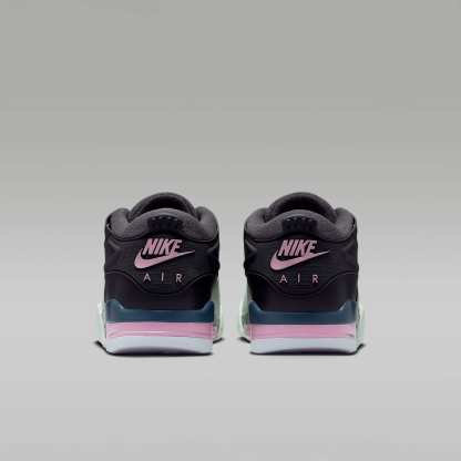 Air Jordan 4 RM Herrenschuh – Anthracite/Barely Green/Jade Aura/Iced Carmine