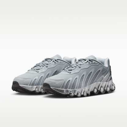 Nike Air Max Dn8 Schuh (Herren) – Metallic Silver/Schwarz/Metallic Silver