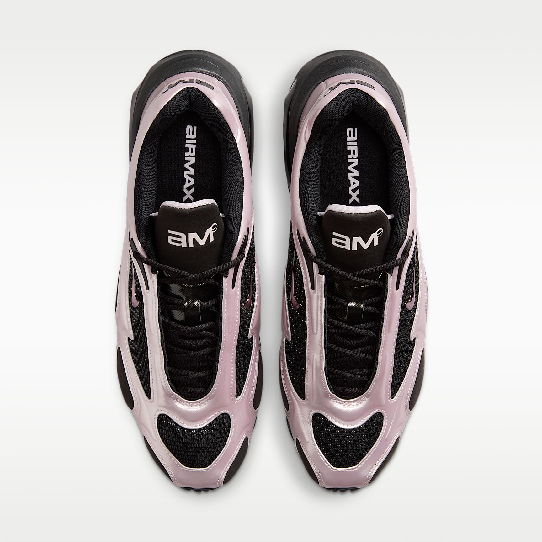 Nike Air Max Muse Schuh (Damen) – Pearl Pink/Schwarz/Pearl Pink