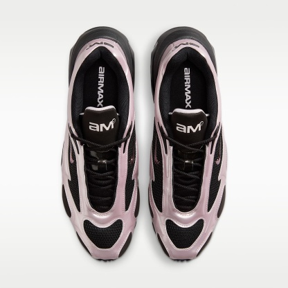Nike Air Max Muse Schuh (Damen) – Pearl Pink/Schwarz/Pearl Pink