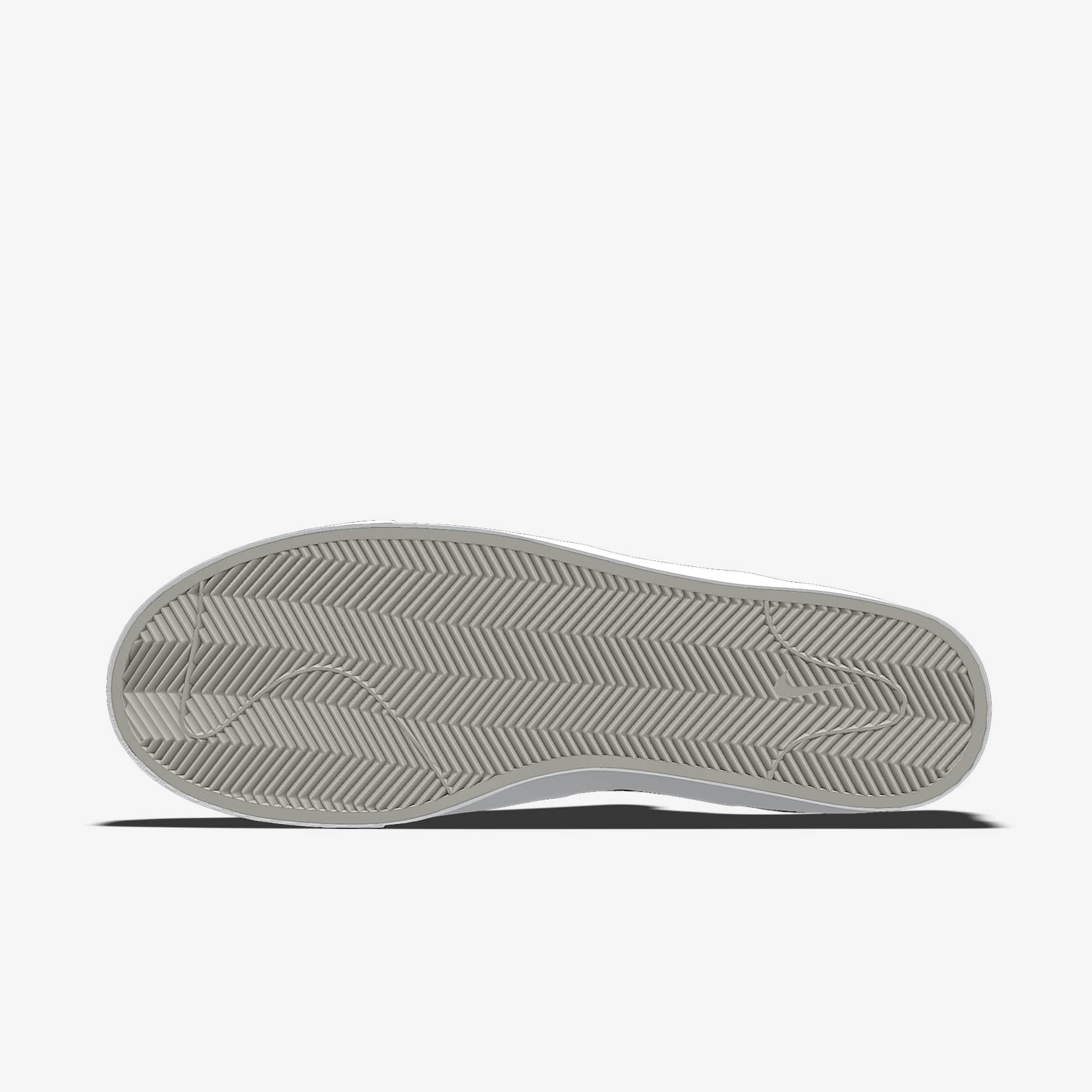 Nike SB Zoom Janoski Slip By You personalisierbarer Skateboardschuh (Damen) – Multi-Color/Multi-Color/Multi-Color/Multi-Color [9500971392]