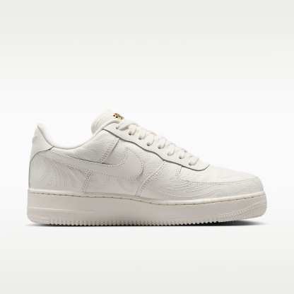 Nike Air Force 1 '07 Schuh (Damen) – Sail/Weiß/Sail