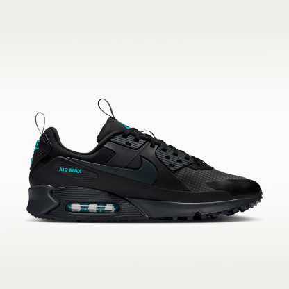 Nike Air Max 90 Drift Schuh (Herren) – Schwarz/Dusty Cactus/Anthracite