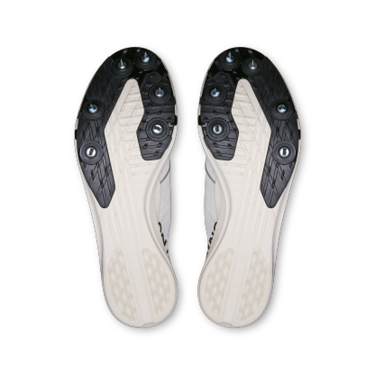 Cloudspike XC für sie – White | White
