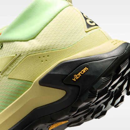 ACG Zegama Hike Wanderschuh (Herren) – Life Lime/Barely Volt/Smoke Grey/Dark Smoke Grey