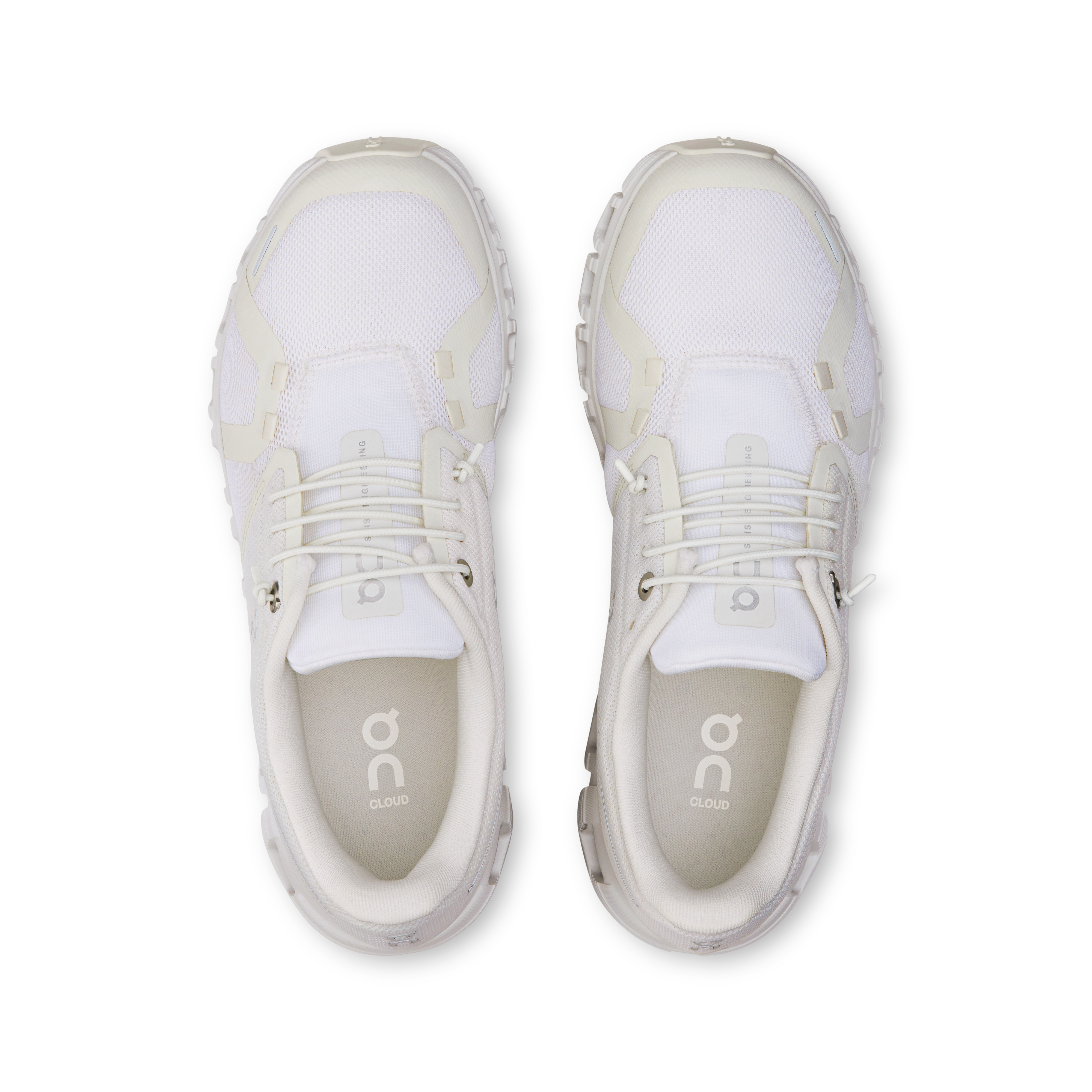 Cloud 6 für sie – White | White