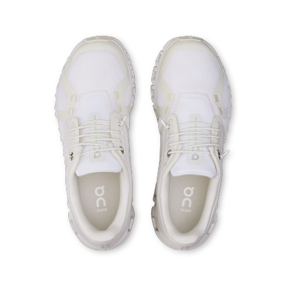 Cloud 6 für sie – White | White
