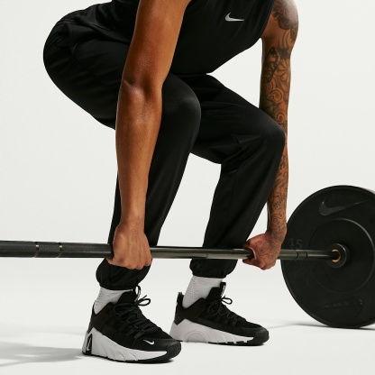 Nike Free Metcon 7 Trainingsschuhe (Damen) – Schwarz/Weiß/Anthracite/Weiß