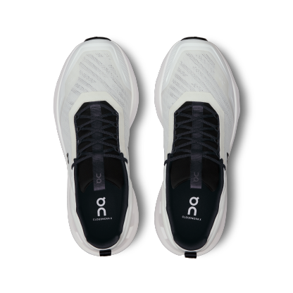 Cloudnova X für ihn – White | Black