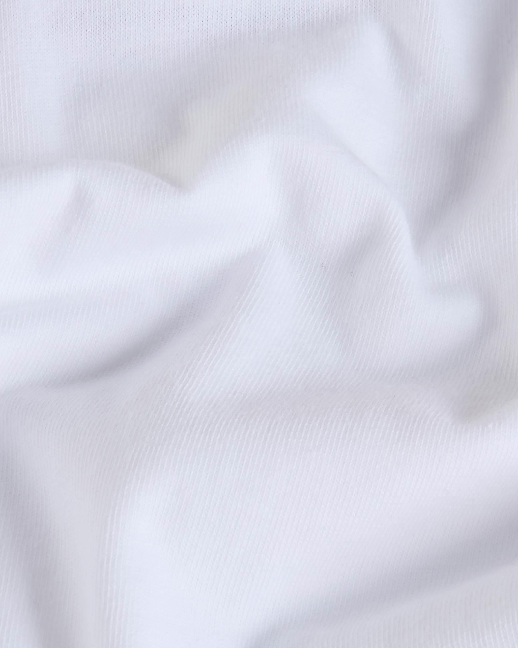 TNF™ Essential Simple Dome Boxy T-Shirt mit lockerer Passform Damen – TNF White