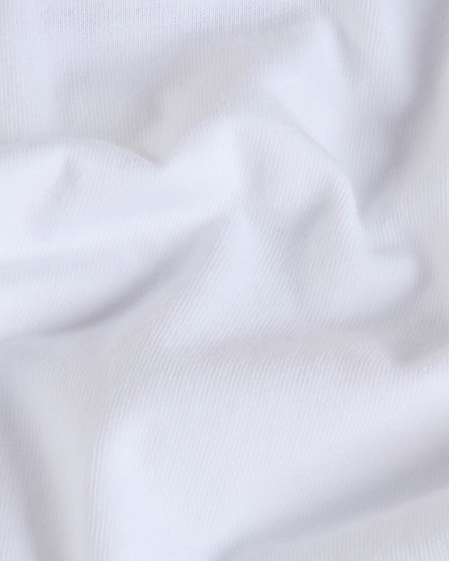 TNF™ Essential Simple Dome Boxy T-Shirt mit lockerer Passform Damen – TNF White