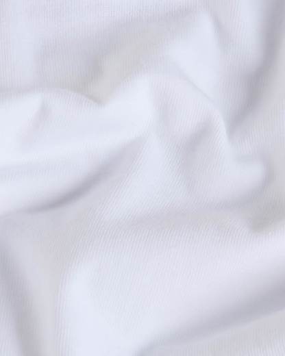 TNF™ Essential Simple Dome Boxy T-Shirt mit lockerer Passform Damen – TNF White