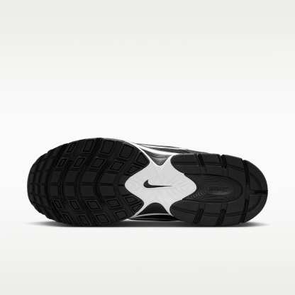 Nike V5 RNR Schuh (Herren) – Schwarz/Weiß/Schwarz