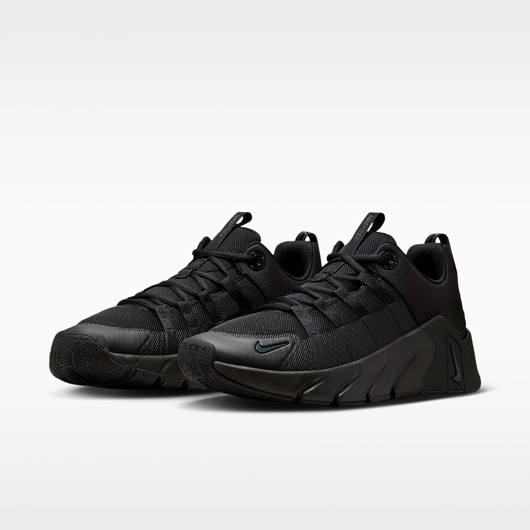 Nike Free Metcon 7 Trainingsschuhe (Herren) – Schwarz/Anthracite