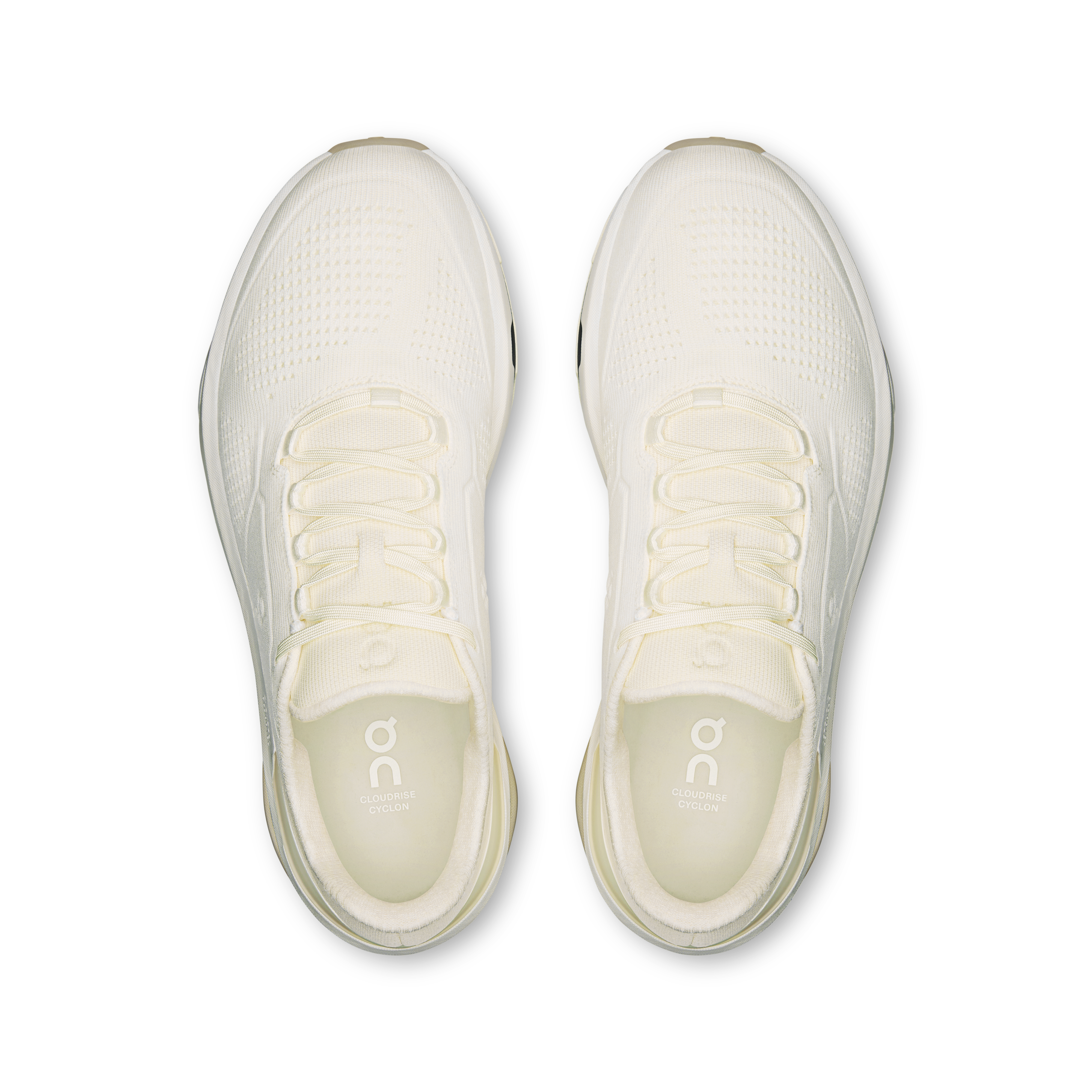Cloudrise Cyclon 1.1 für ihn – Undyed