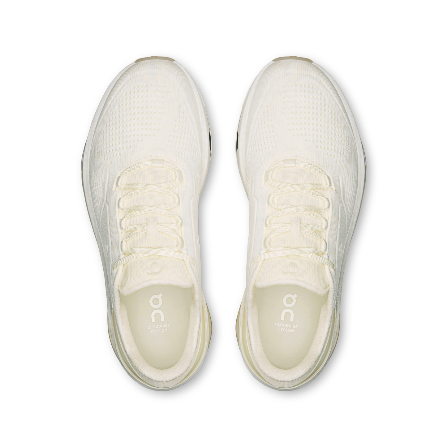 Cloudrise Cyclon 1.1 für ihn – Undyed