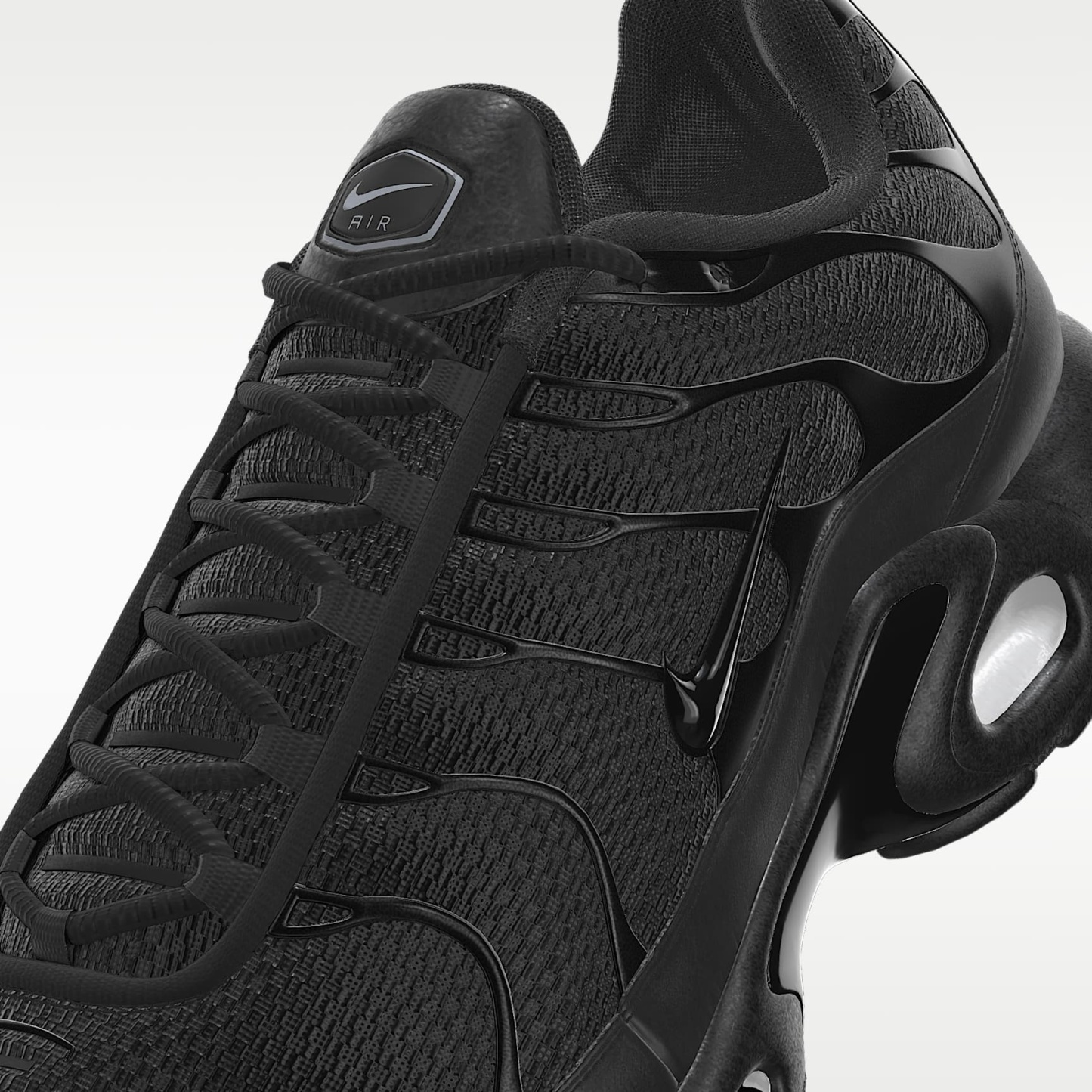 Nike Air Max Plus By You personalisierbarer Schuh – Multi-Color/Multi-Color/Multi-Color [4088545884]