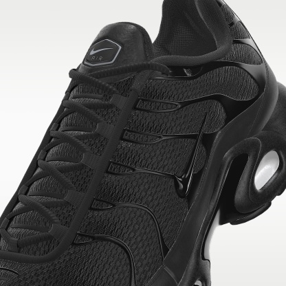 Nike Air Max Plus By You personalisierbarer Schuh – Multi-Color/Multi-Color/Multi-Color [4088545884]