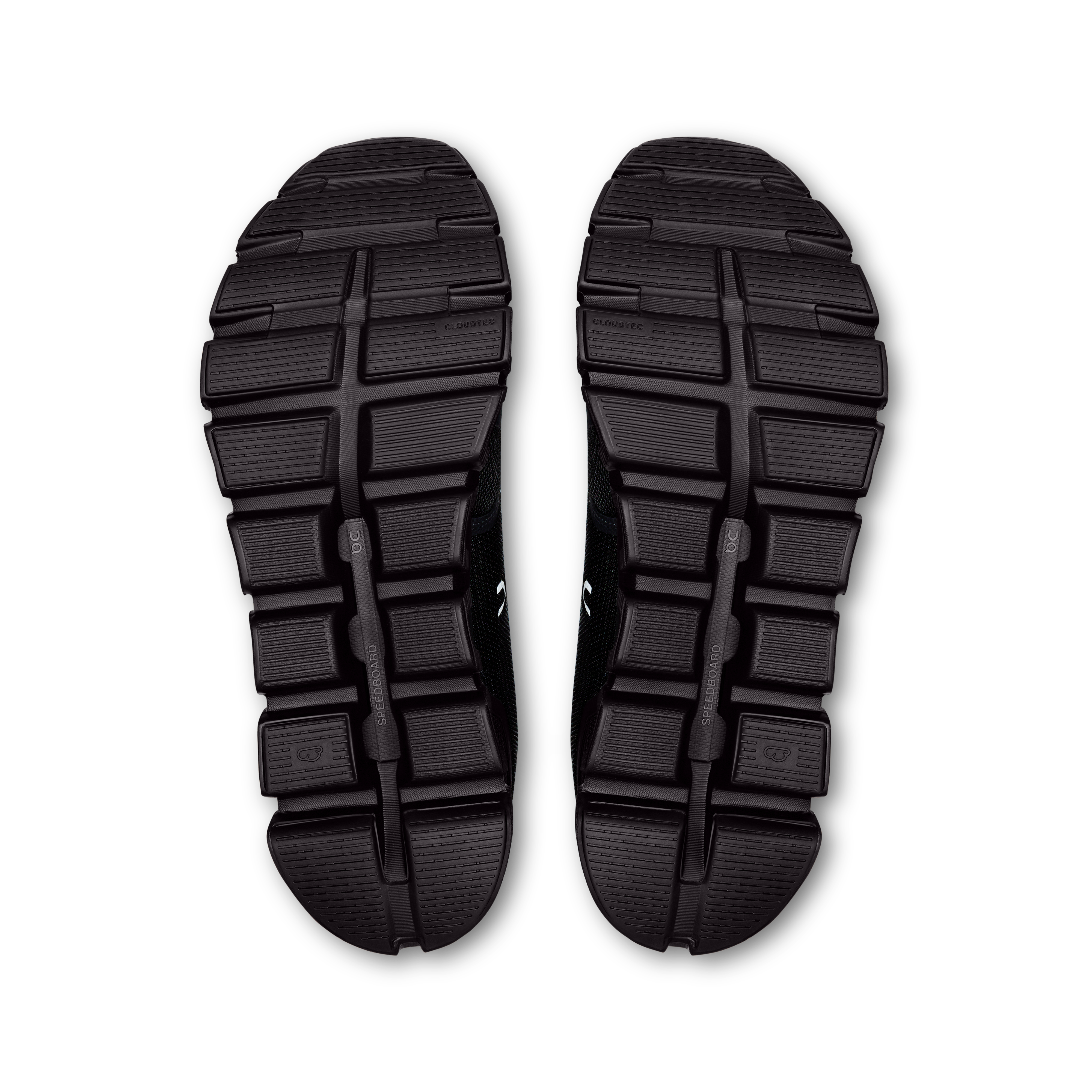Cloud 6 für ihn – Black | Black