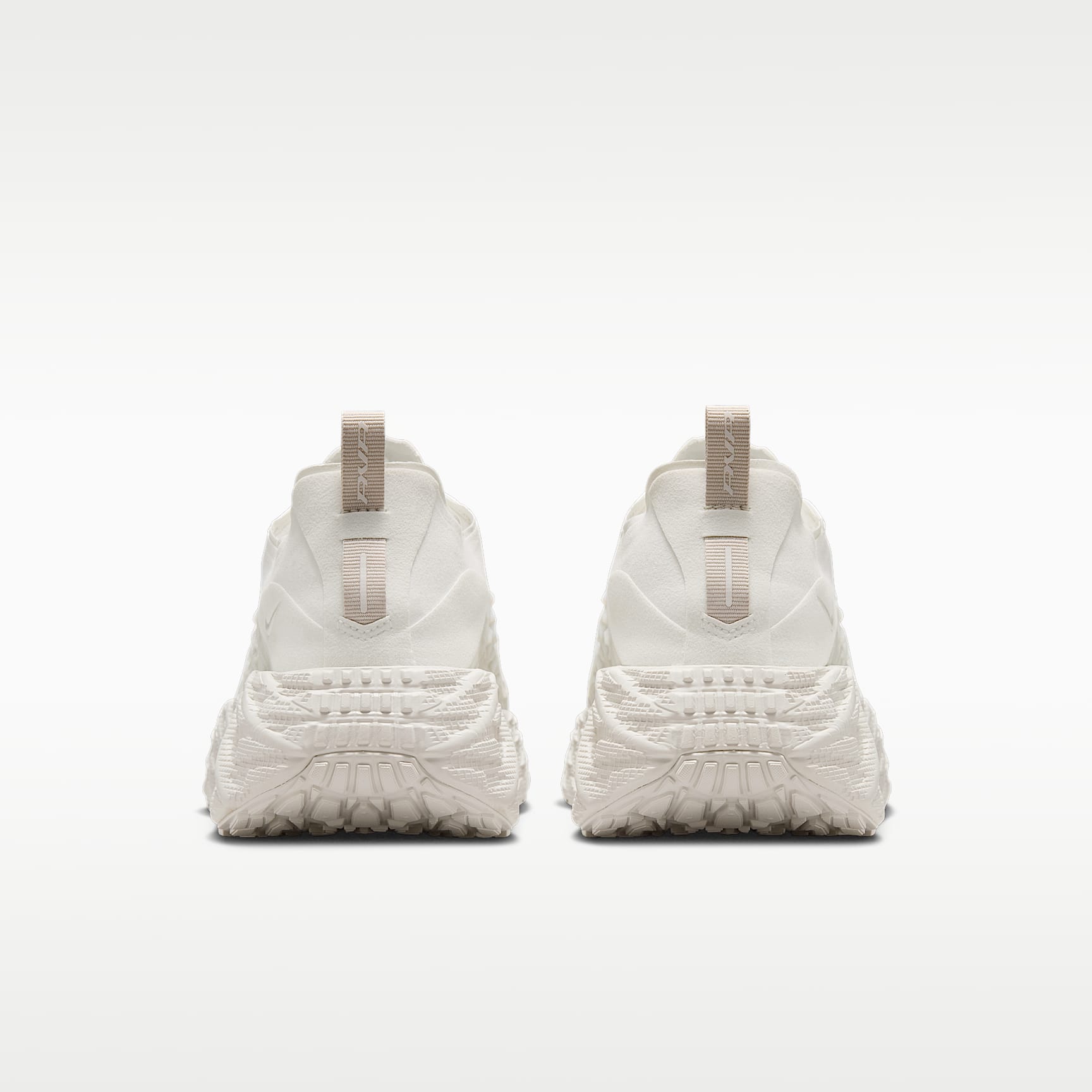 Nike Ava Edge Schuh (Herren) – Summit White/Light Bone/Stone
