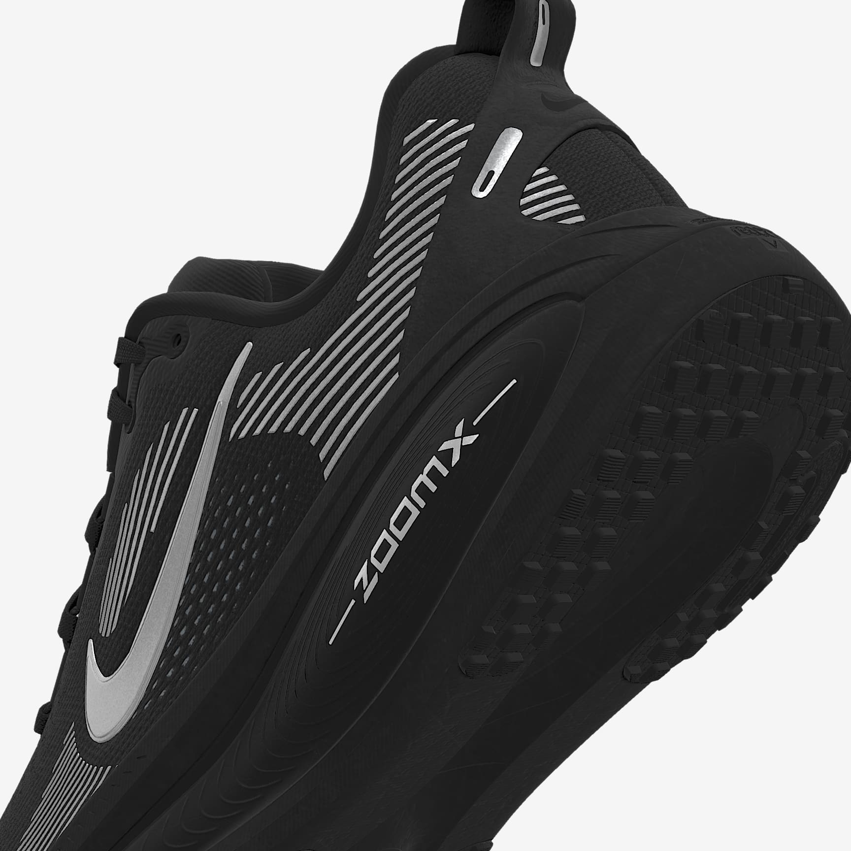 Nike Vomero 18 By You personalisierbarer Straßenlaufschuh (Herren) – Multi-Color/Multi-Color/Multi-Color [4124359345]