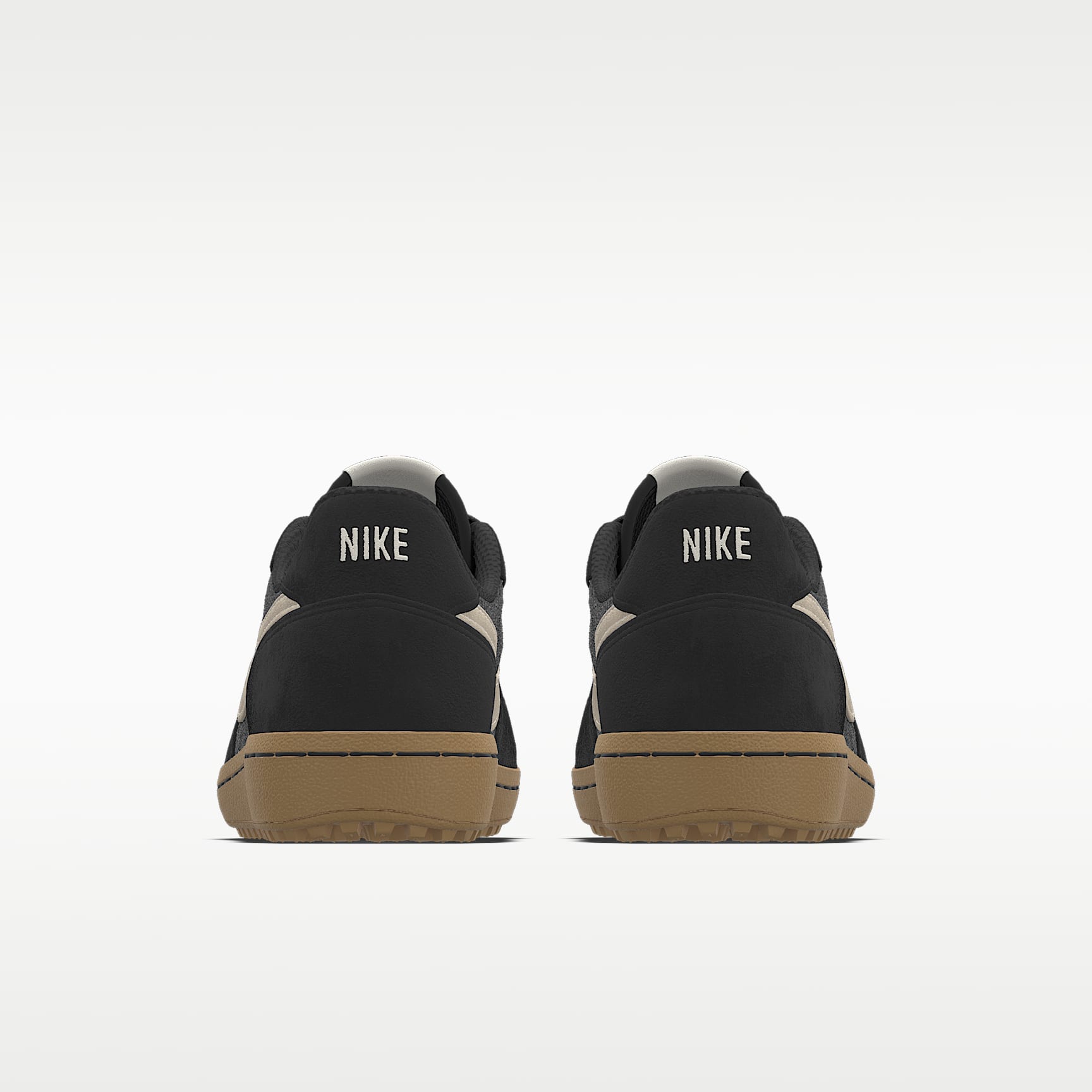 Nike Field General By You personalisierbarer Schuh (Damen) – Multi-Color/Multi-Color [7665726280]