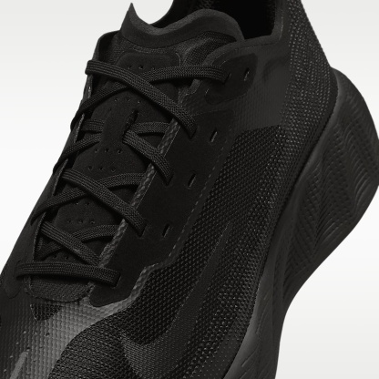 Nike Ava X Mesh Schuh (Herren) – Schwarz/Anthracite/Dark Smoke Grey/Schwarz