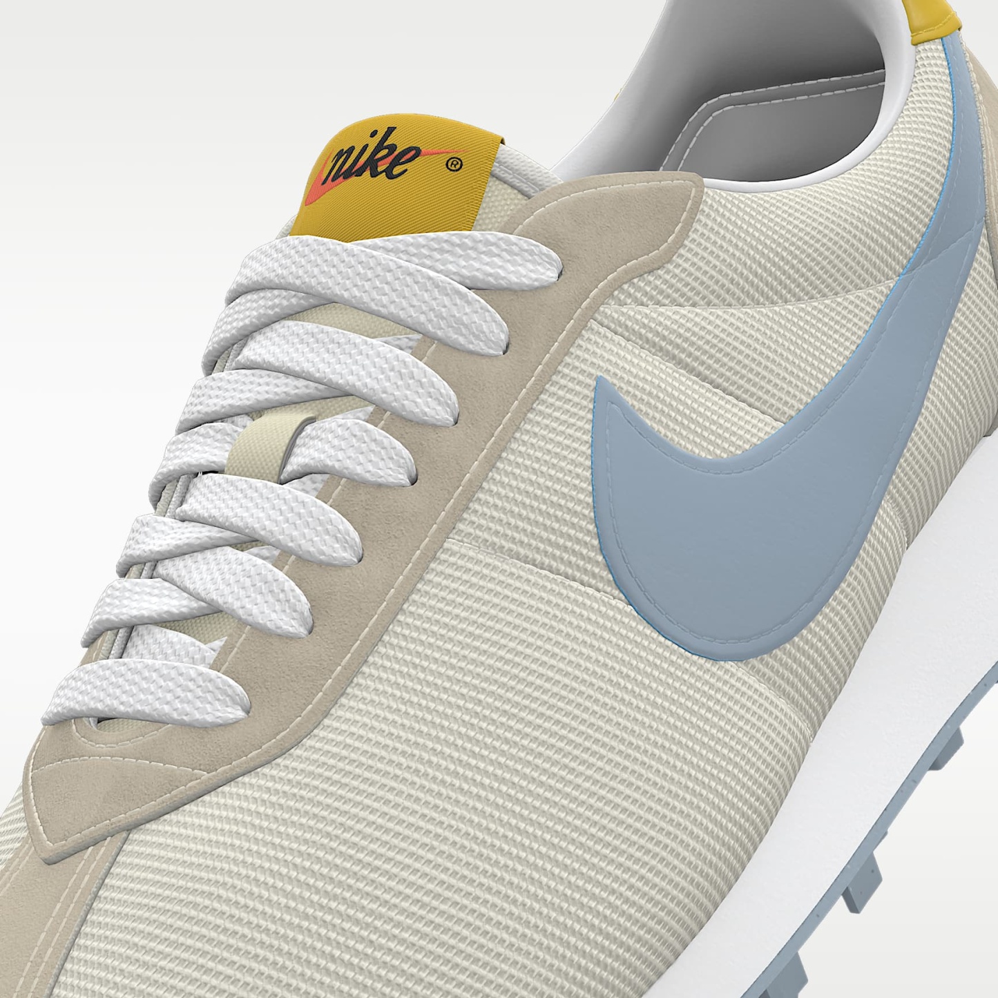 Nike LD-1000 By You personalisierbarer Herrenschuh – Multi-Color/Multi-Color [6781437671]