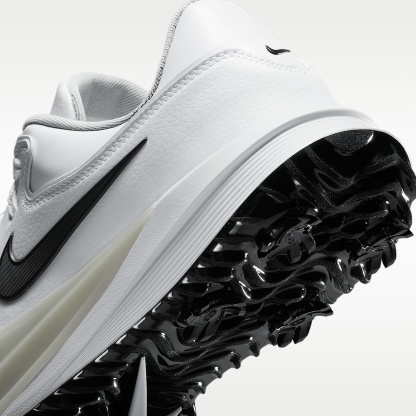 Nike Victory Pro 4 Golfschuh – Weiß/Photon Dust/Schwarz