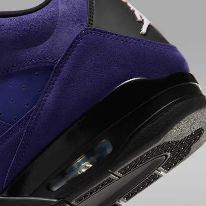 Jordan Son of Mars Low Herrenschuh – Dark Concord/Schwarz/Weiß