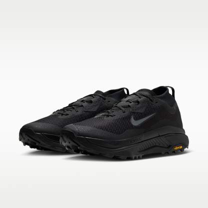 ACG Zegama Trail GORE-TEX wasserdichter Traillaufschuh (Herren) – Schwarz/Anthracite