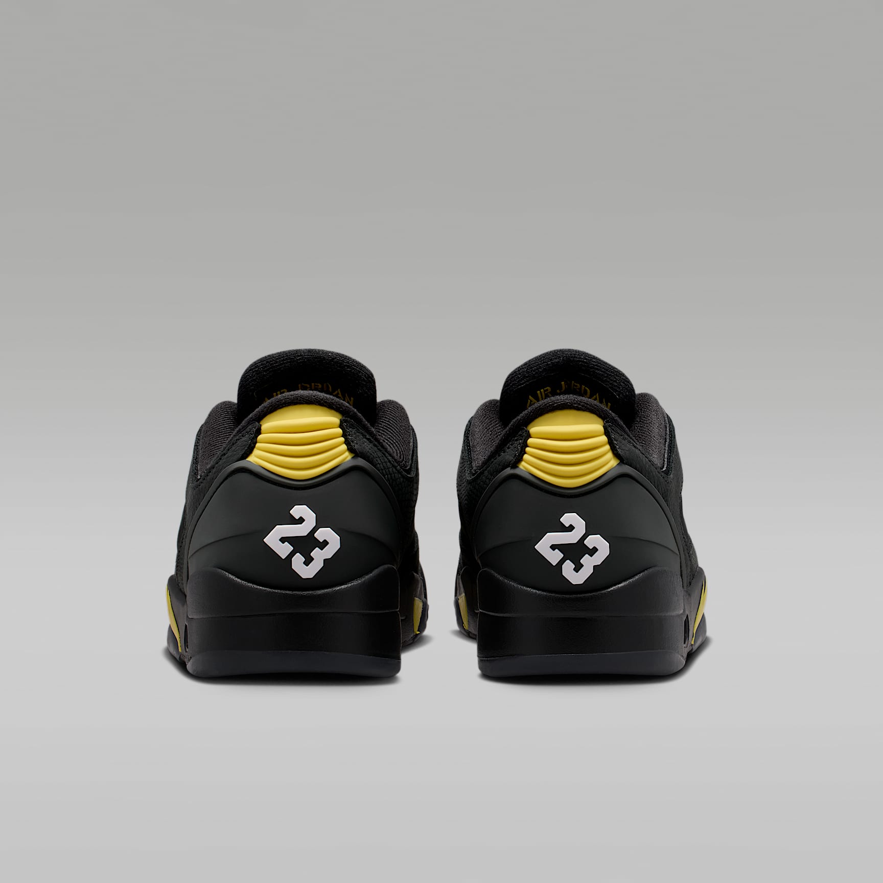Jordan Sixty Plus Low Herrenschuh – Night Forest/Schwarz/Bright Citron/Weiß