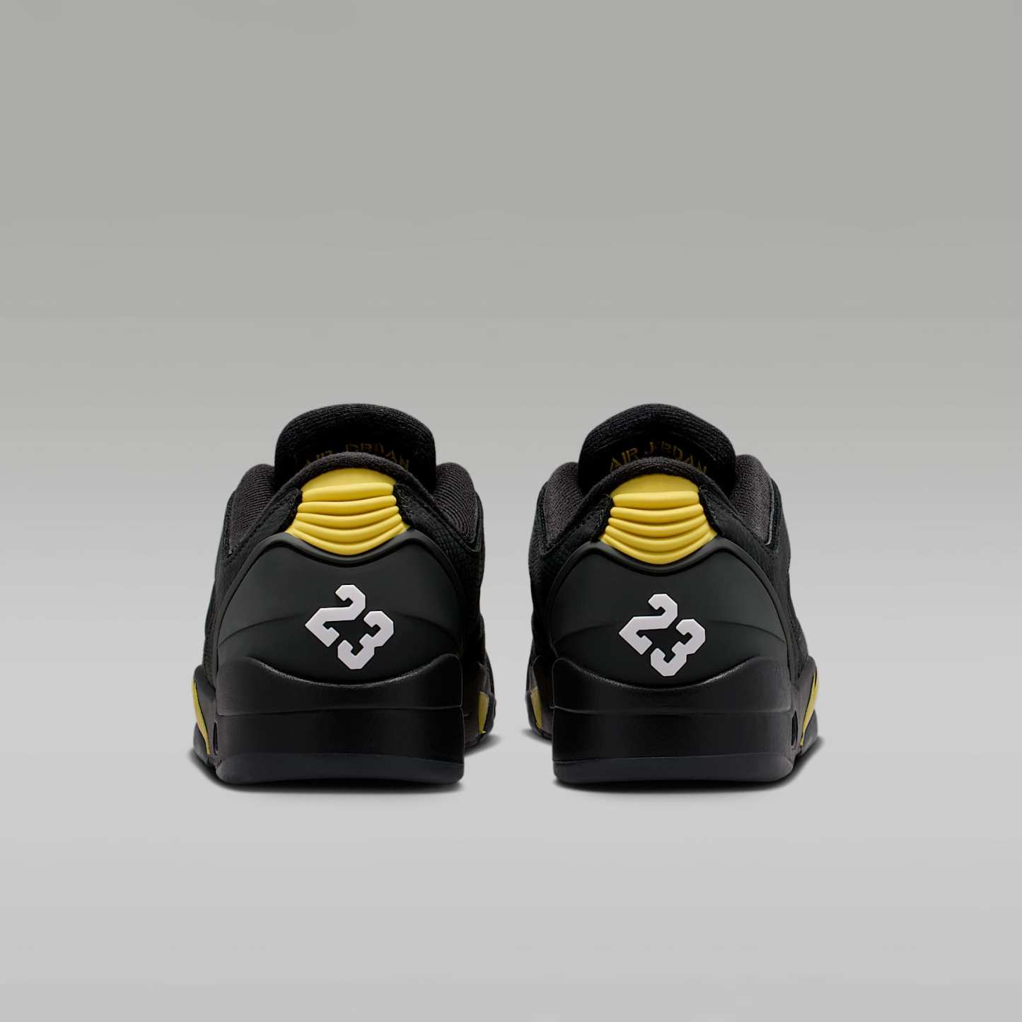 Jordan Sixty Plus Low Herrenschuh – Night Forest/Schwarz/Bright Citron/Weiß