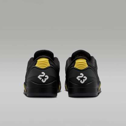 Jordan Sixty Plus Low Herrenschuh – Night Forest/Schwarz/Bright Citron/Weiß