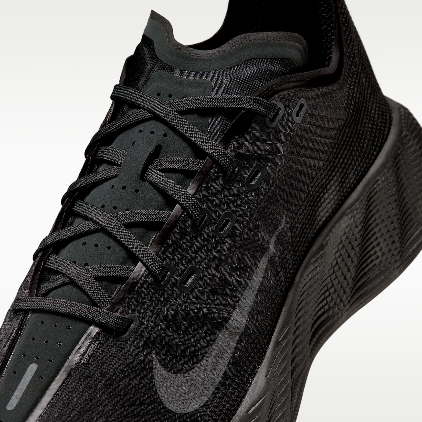 Nike Ava X Herrenschuh – Schwarz/Anthracite/Dark Grey/Smoke Grey