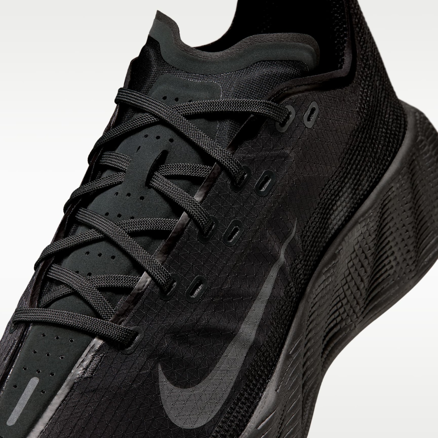 Nike Ava X Herrenschuh – Schwarz/Anthracite/Dark Grey/Smoke Grey